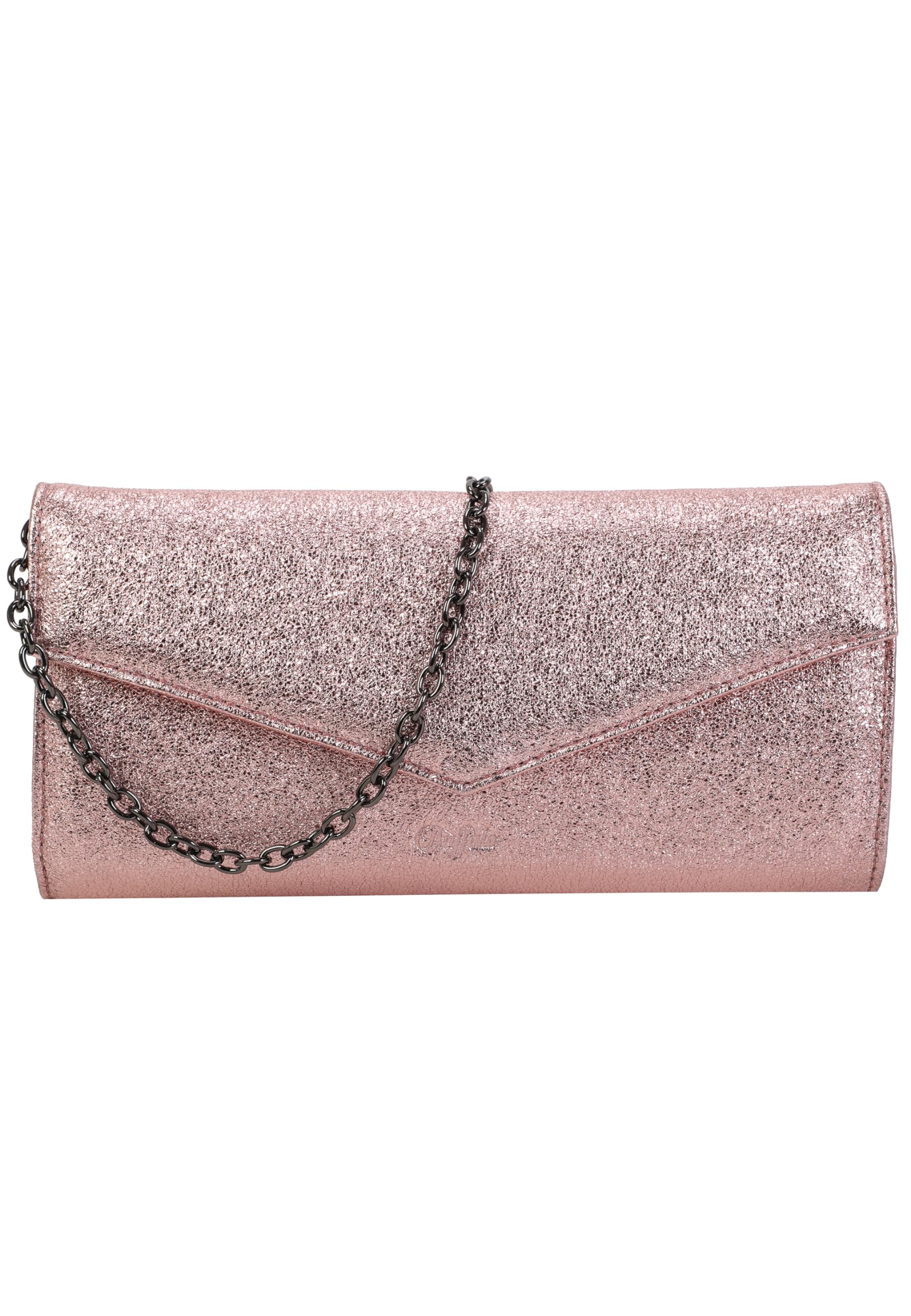 Secco Glitter Rose