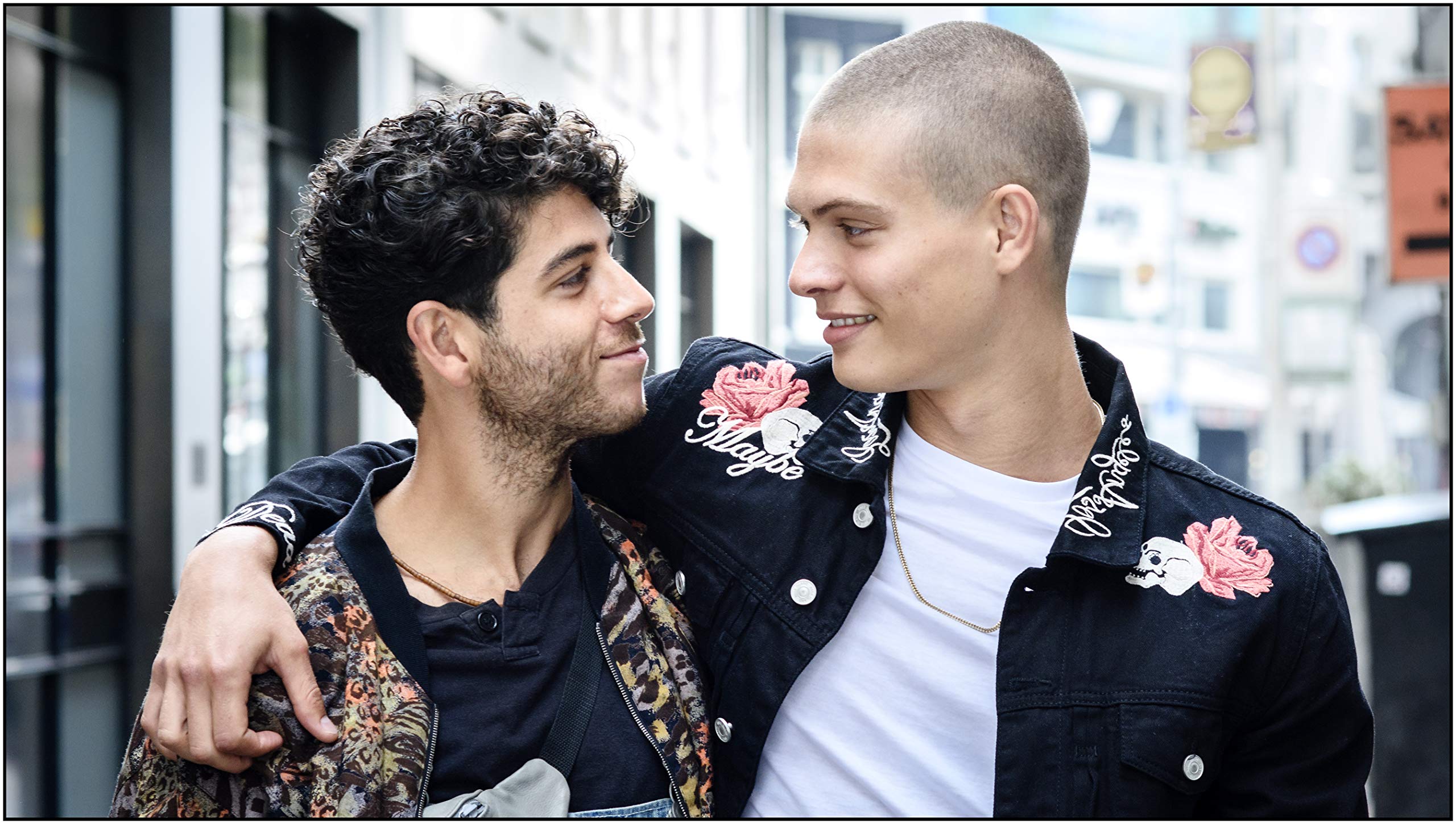 Just Friends Desertcart Seychelles