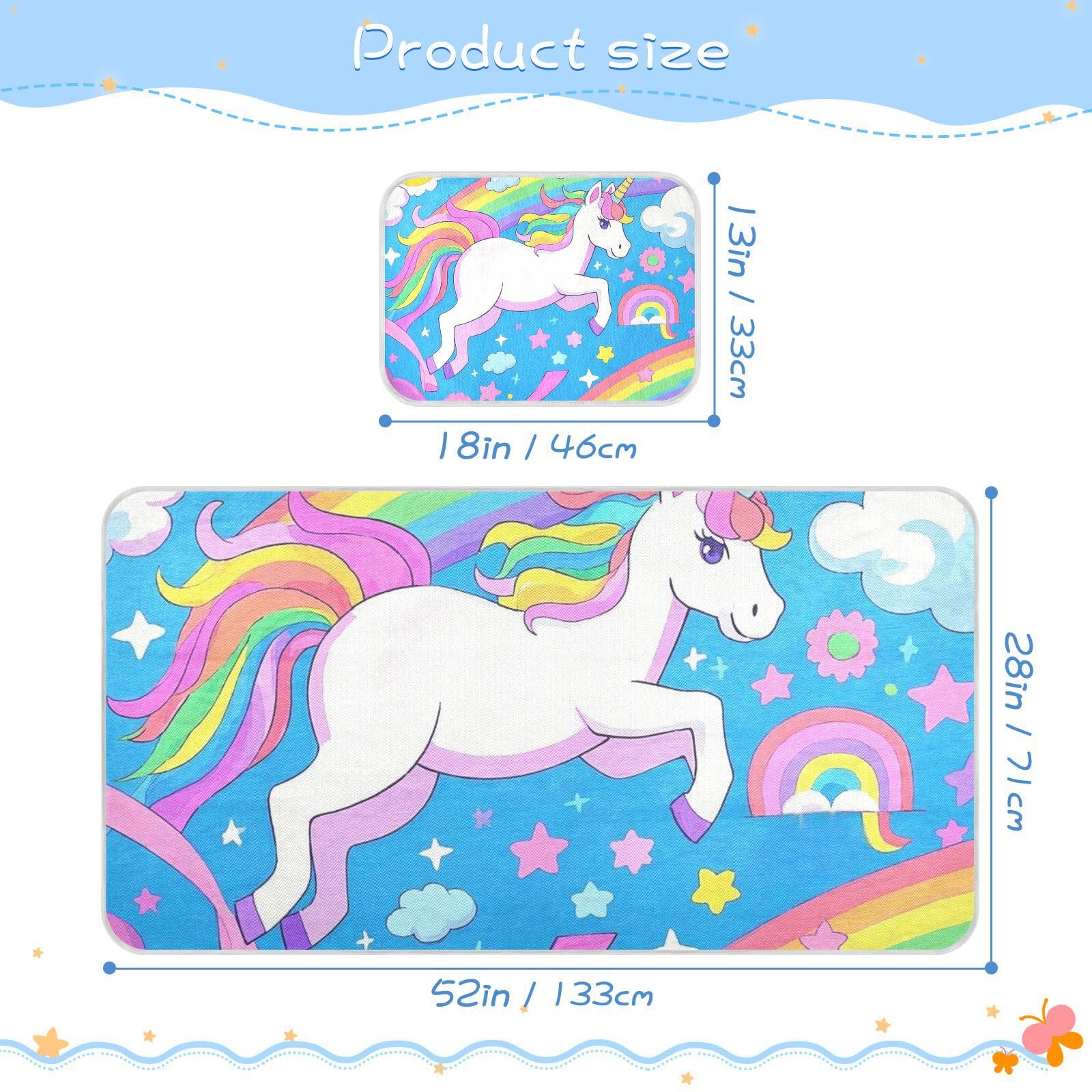 Cooling Baby Play Mattress 28