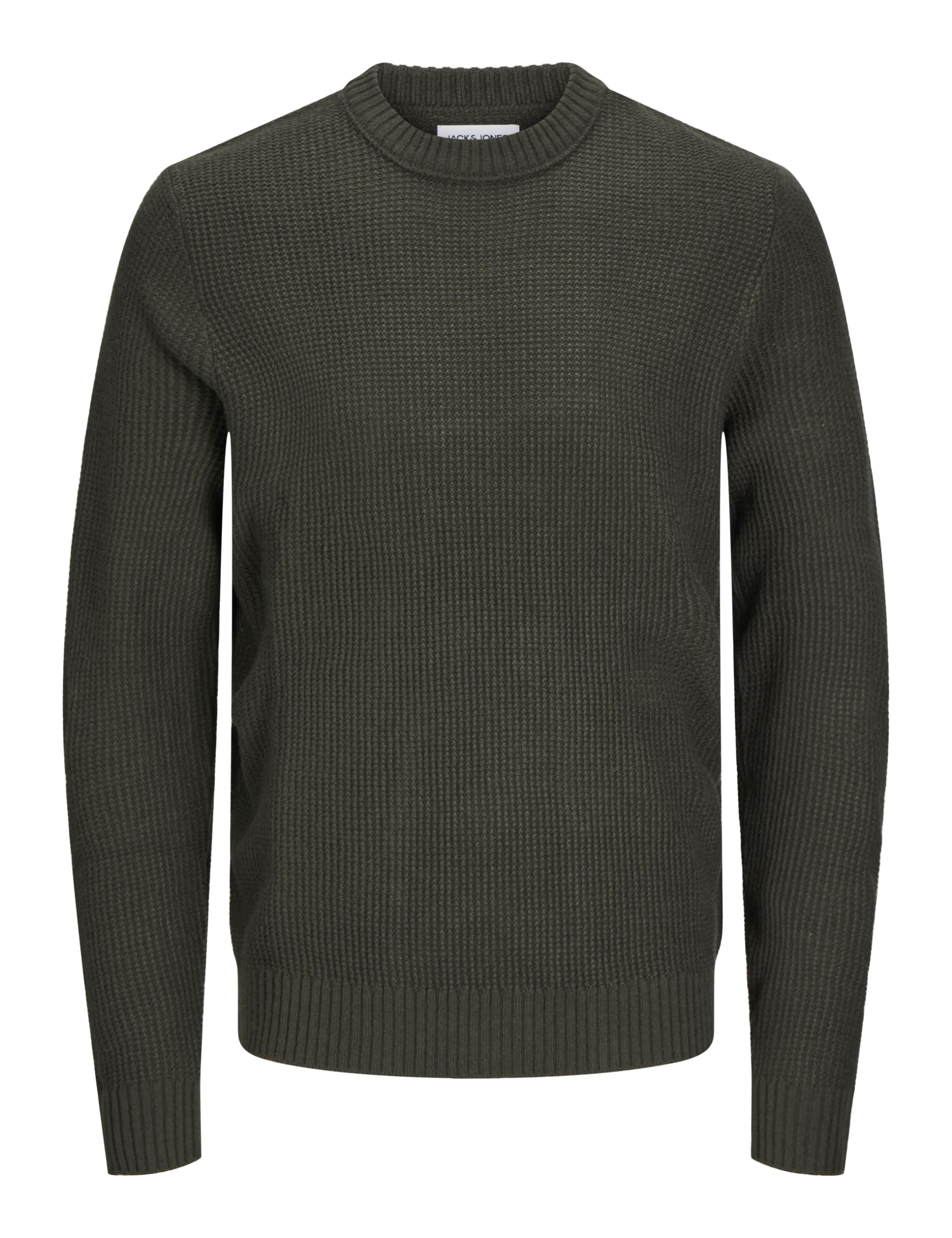 Pull en tricot Jack & Jones Jjroy idéal pour le bureau et les sorties