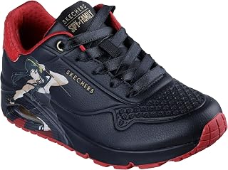 Skechers Women's Uno - Spy Family Air