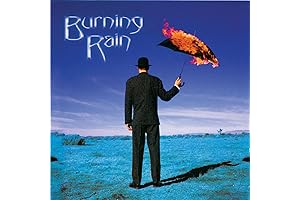 Burning Rain