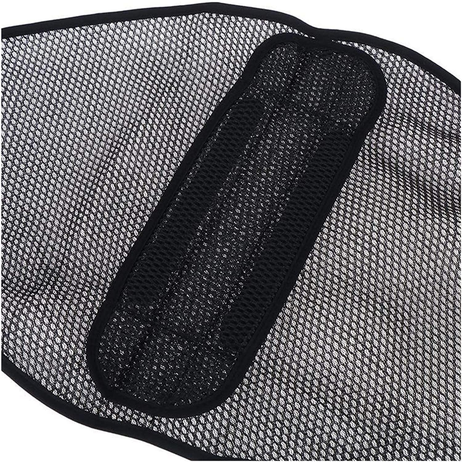 1pcs Transpirable Brazo Roto Brazo Soporte Hombro Cinturón Soporte Codo Brace Muñeca Codo Fractura Protector Dislocación (Color : Black) (Black)