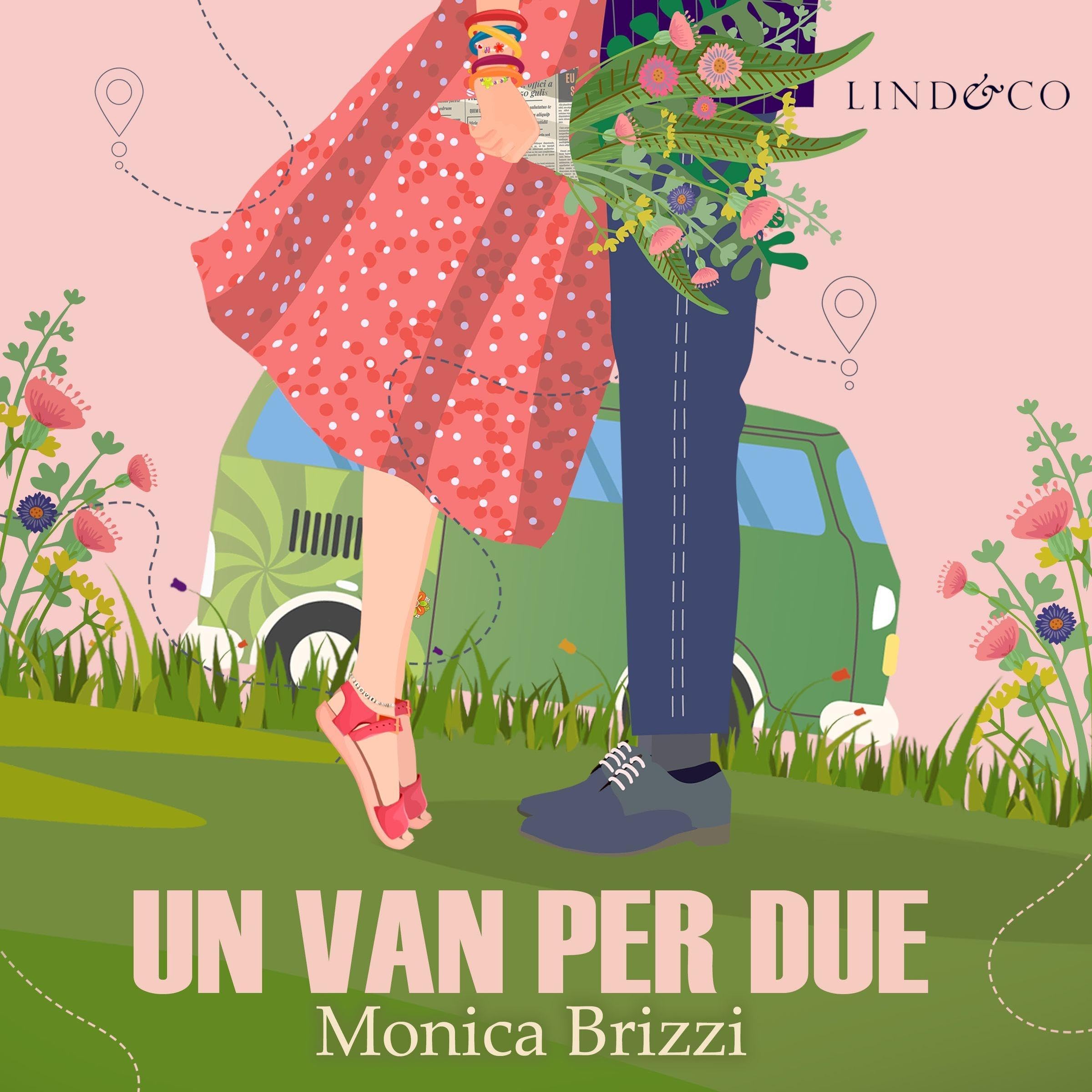 Un van per due