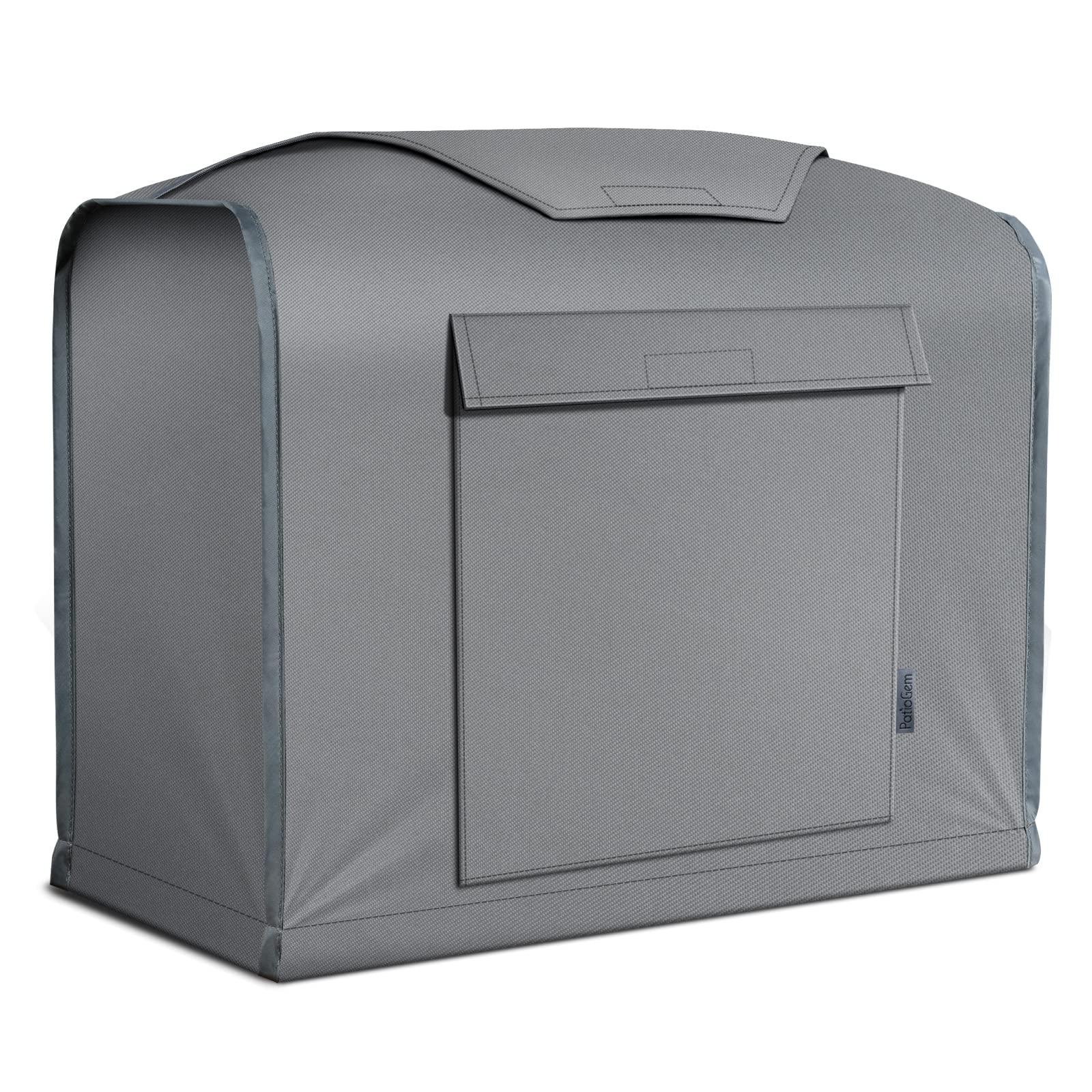 Waterproof Generator Cover for Most 2000W-2500W Outdoor Inverter Generators Fit for Honda EU2000i/2200i/Camco Westinghouse WH2000i-2400i iGen2200/2500 Champion2000W Generac2200W