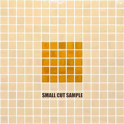 Miniatura 79 de Parent of Mosaic Tiles 22 verde mixto