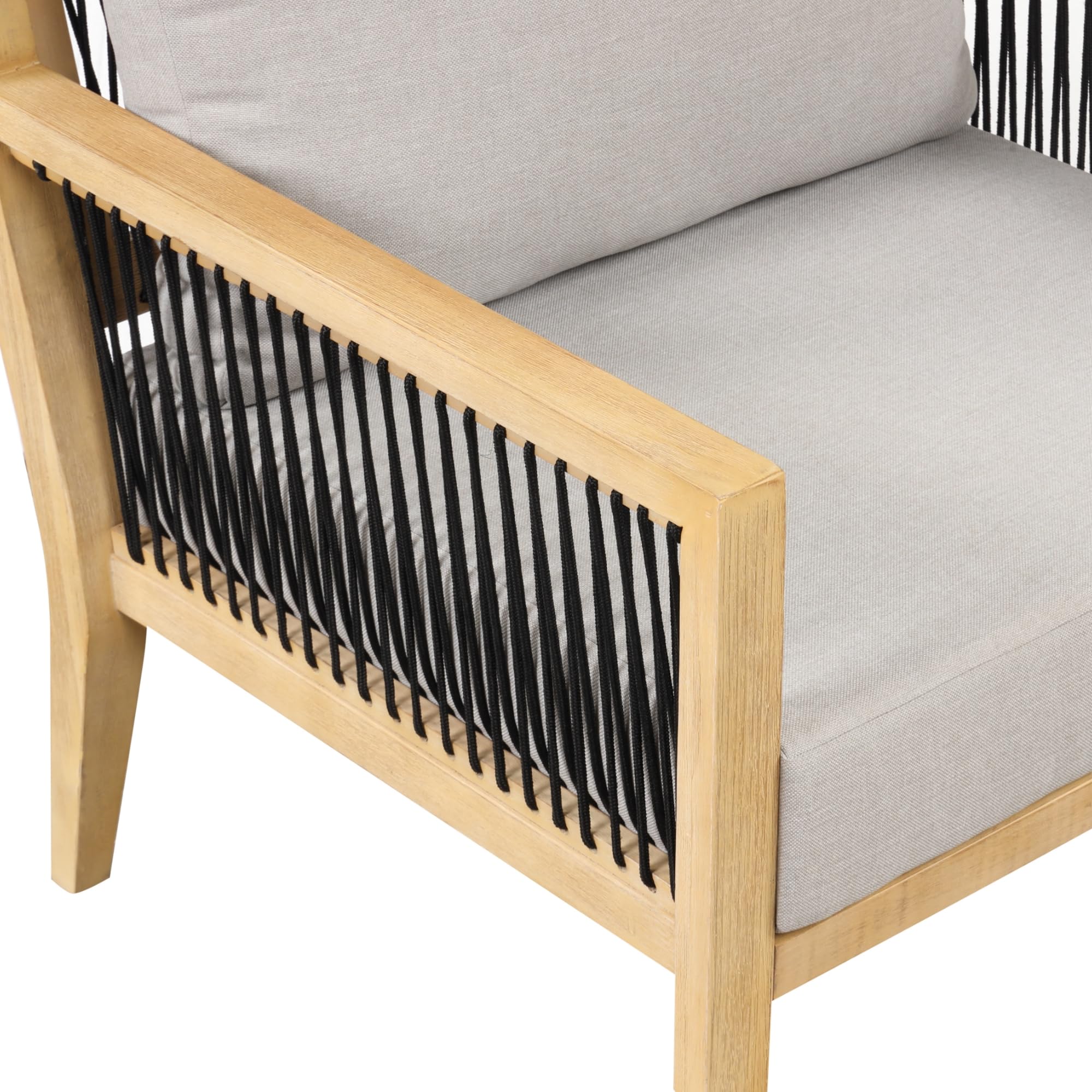 ◆フライミーベーシック◆ラウンドテーブル◆Φ45cm◆PYD05-16◆ Amazon.com: Nathan James Freya Bohemian Wooden Armchair, Outdoor