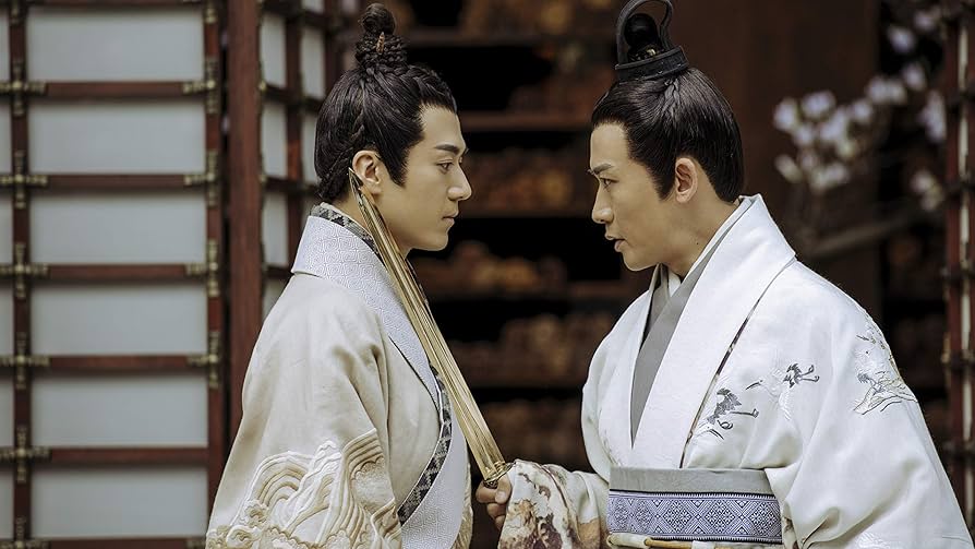 新品★未開封 コウラン伝 始皇帝の母 DVD-BOX4〈7枚組〉 Amazon.co.jp: コウラン伝 始皇帝の母 DVD-BOX1 ウージンイエン