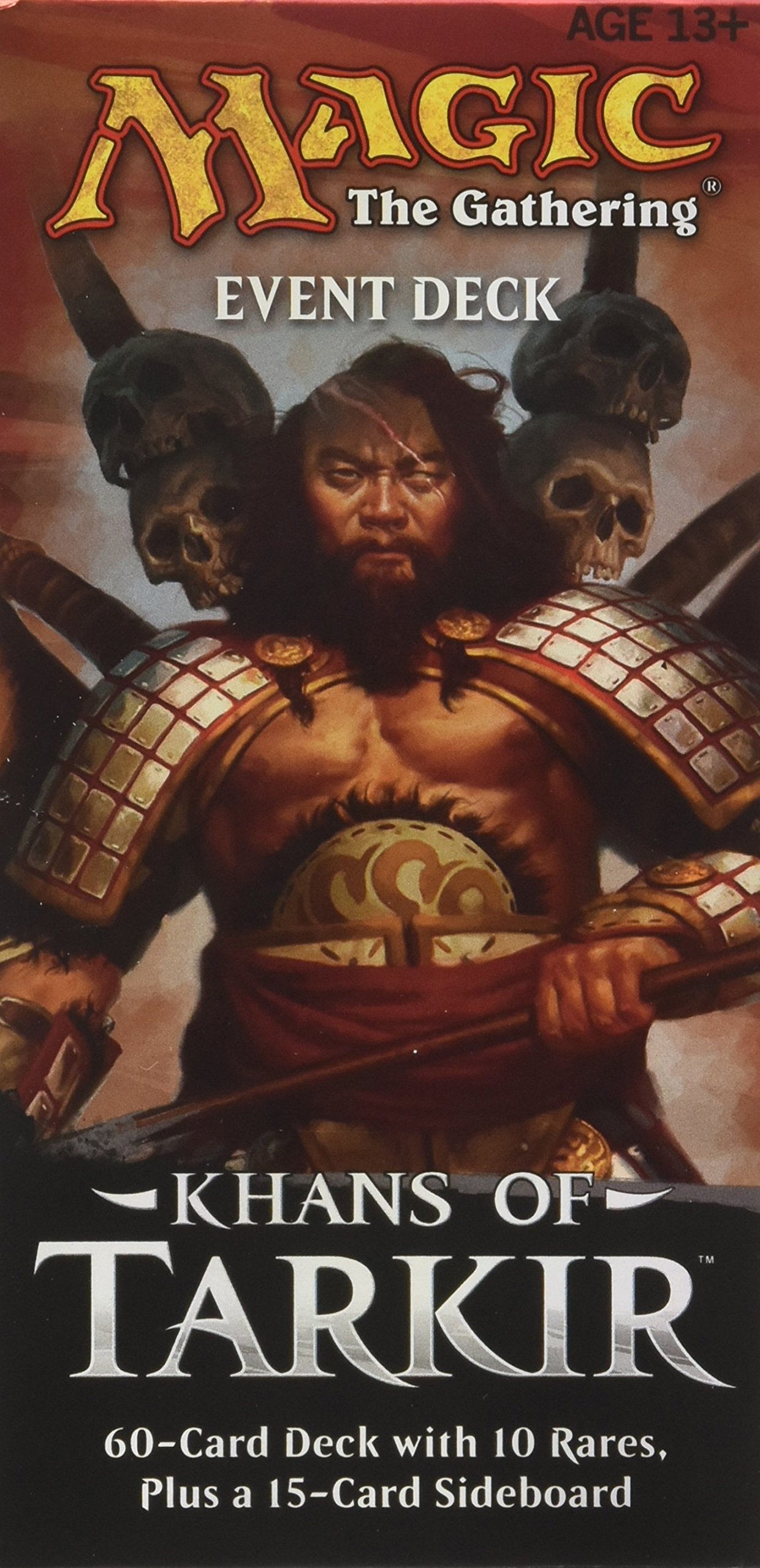 mtg khans of tarkir cards Amazon.com: Khans of Tarkir Event Deck Magic The Gathering Card Game  Wizards of the Coast : Toys & Games