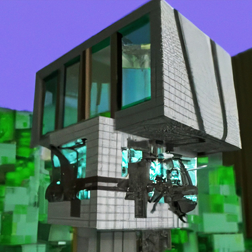 Craft Realms: Blocky RPG Quest