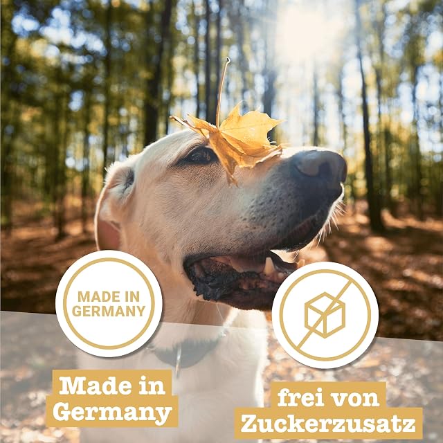 Foto 6 de 7 de Chewies Golosinas para Perros de Aves de Corral Maxi Tobillera - 200 g
