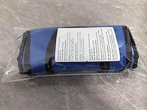 Miniatura 10 de Tope de succión de pulgar para niños, protectores de succión de dedos, tratamiento de mordedura de uñas, protector antisucción para el pulgar para