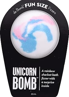 Da Bomb F-Bomb Bath Bomb