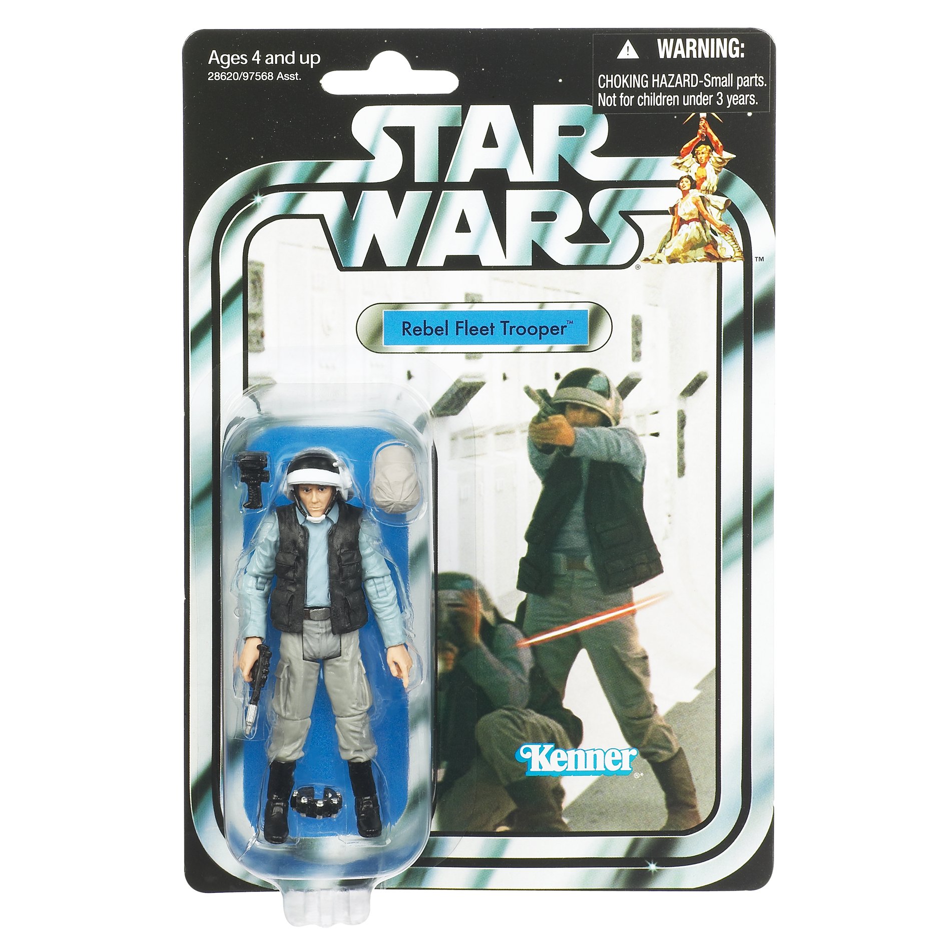 Amazon.co.jp: Hasbro スター・ウォーズ ヴィンテージコレクション 