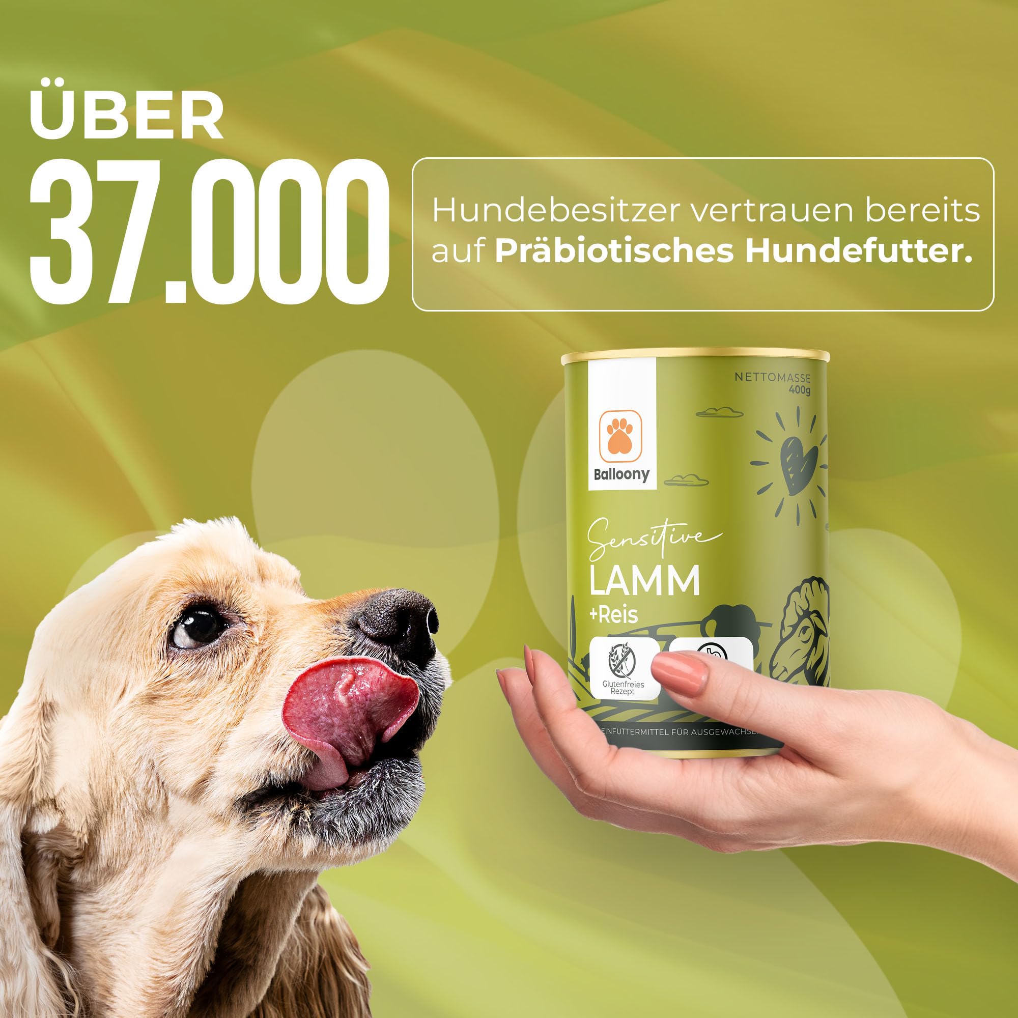 markusmühle hundefutter Markus-Mühle NaturNah Mini Hundefutter – INMYZOO