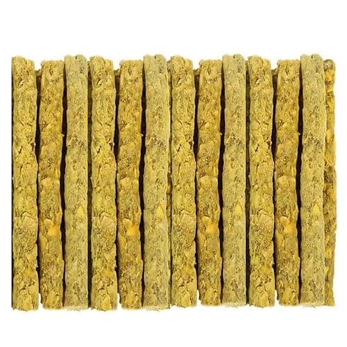 MS Pet House Munchy Chew Sticks - Chicken Flavor, 950g | Premium Chew Treats for All Breed Dogs | Nutritious, Flavorful Munchies for Dental Health and Enjoyment, All Life Stages