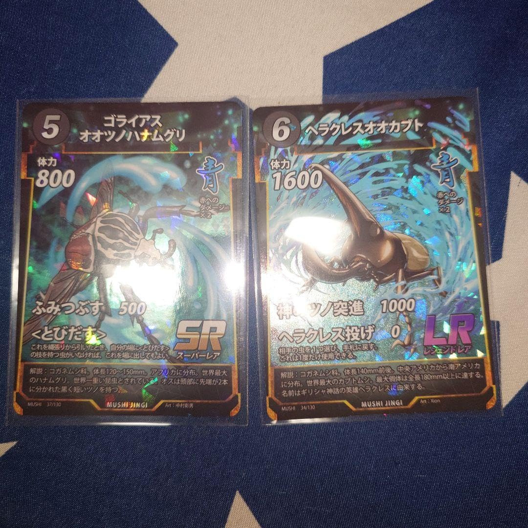 Amazon.co.jp: 蟲神器 ゴライアスオオツノハナムグリ ヘラクレス