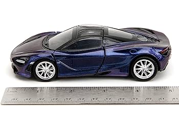 未開封新品　PINK SLIPS ミニカー 6種類セットスーパーカー・ジャダー Amazon.co.jp: PINK SLIPS ミニカー 6種類セットスーパーカー