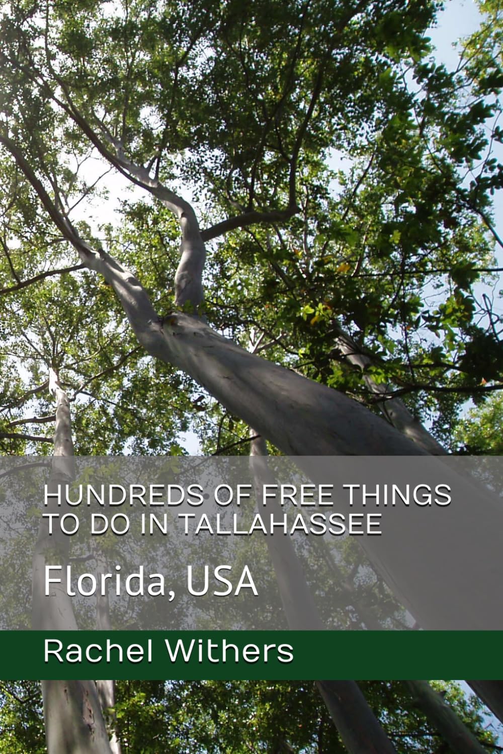 HUNDREDS OF FREE THINGS TO DO IN TALLAHASSEE: Florida, USA