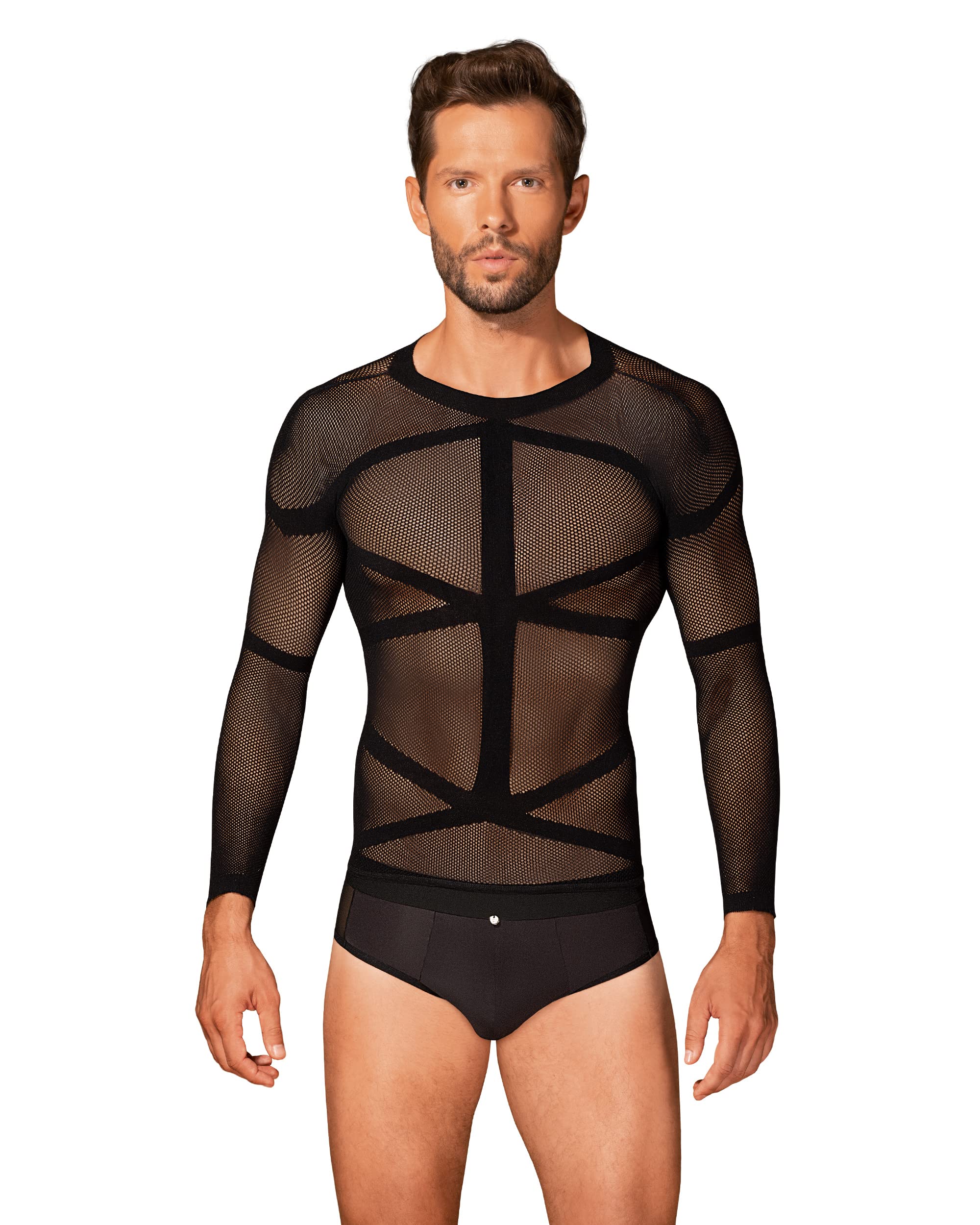 Obsessive T-Shirt Sexy T101 Long Sleeve