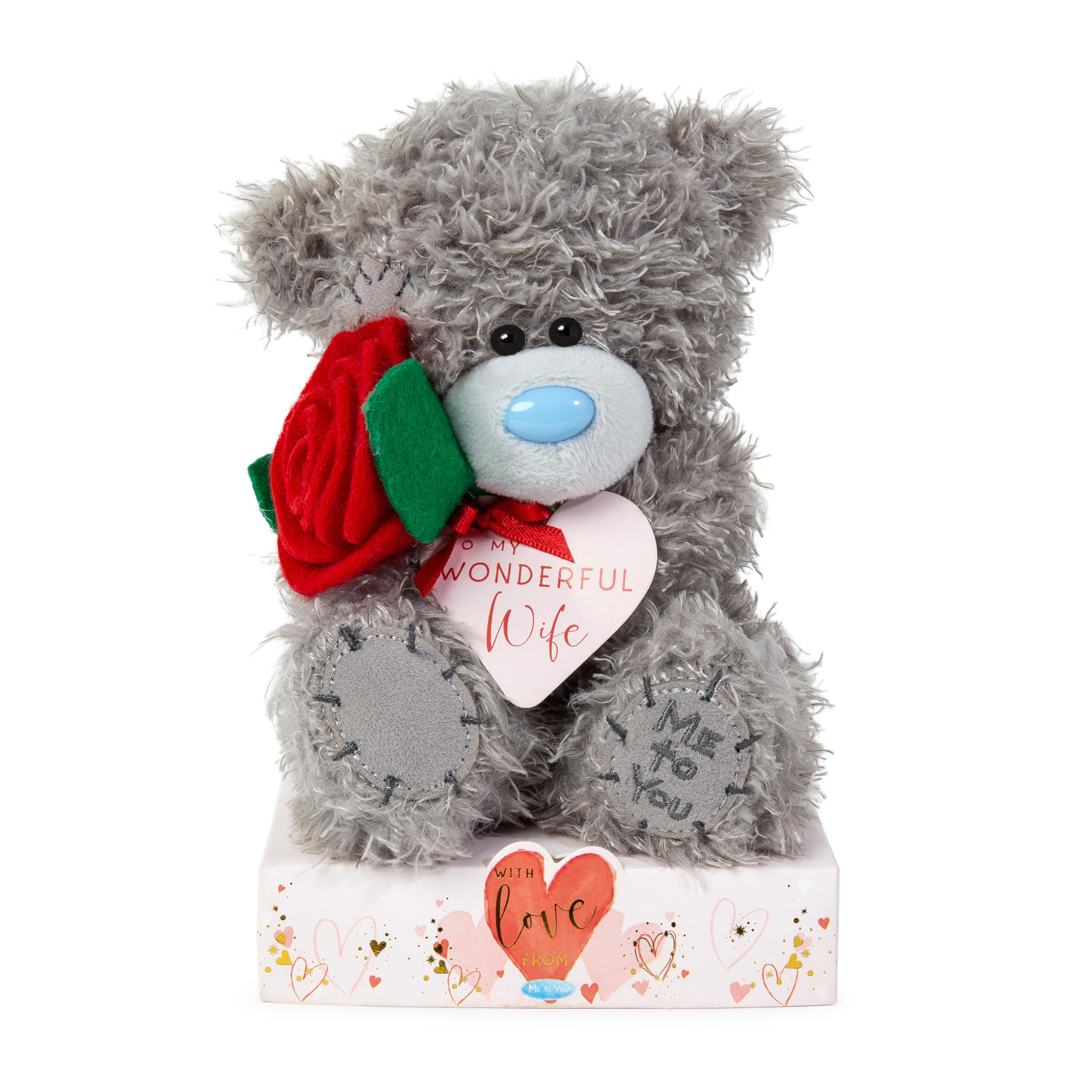 Me To You Bear M7 Wife Official collection VP722007