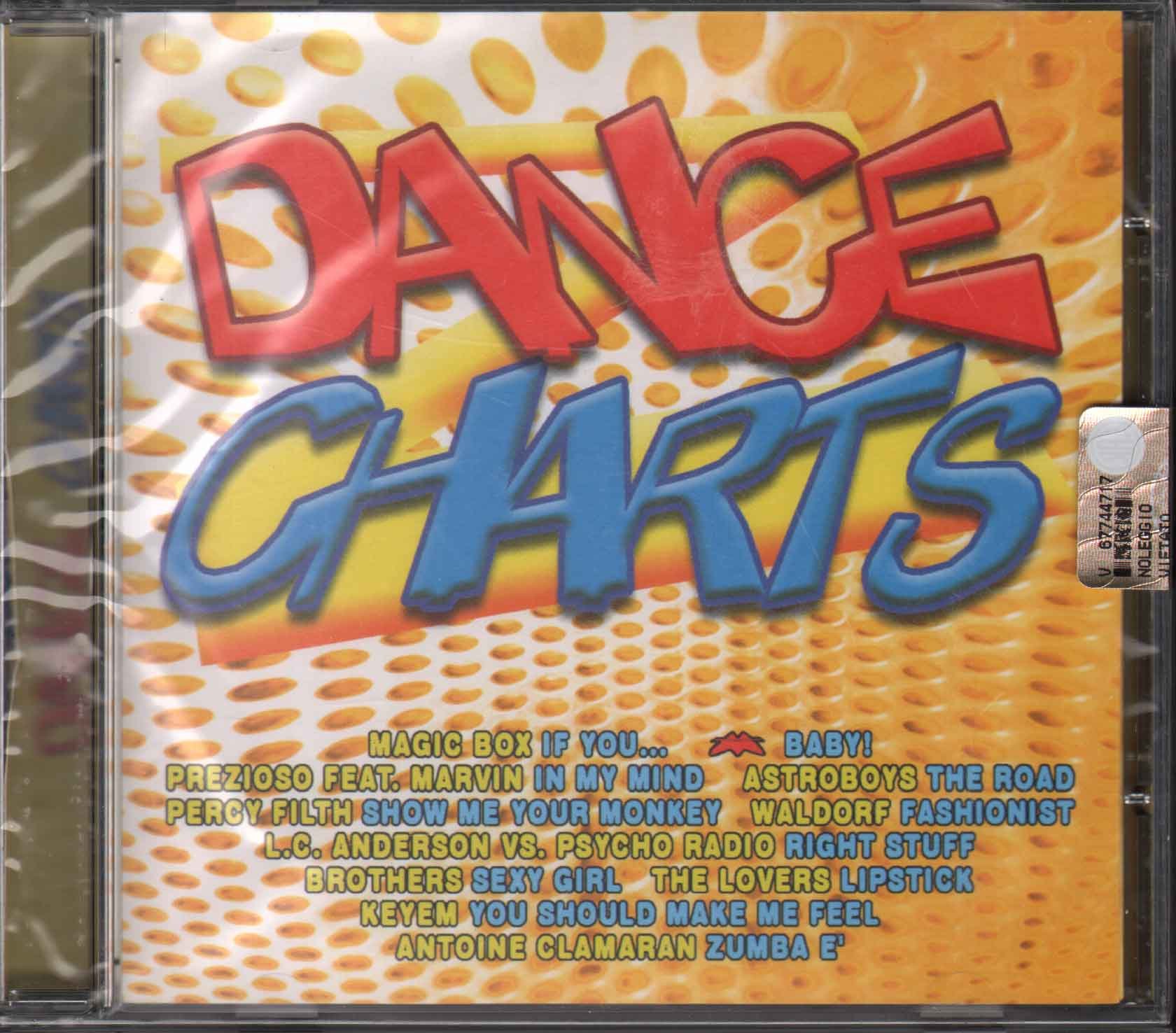 Various Artists