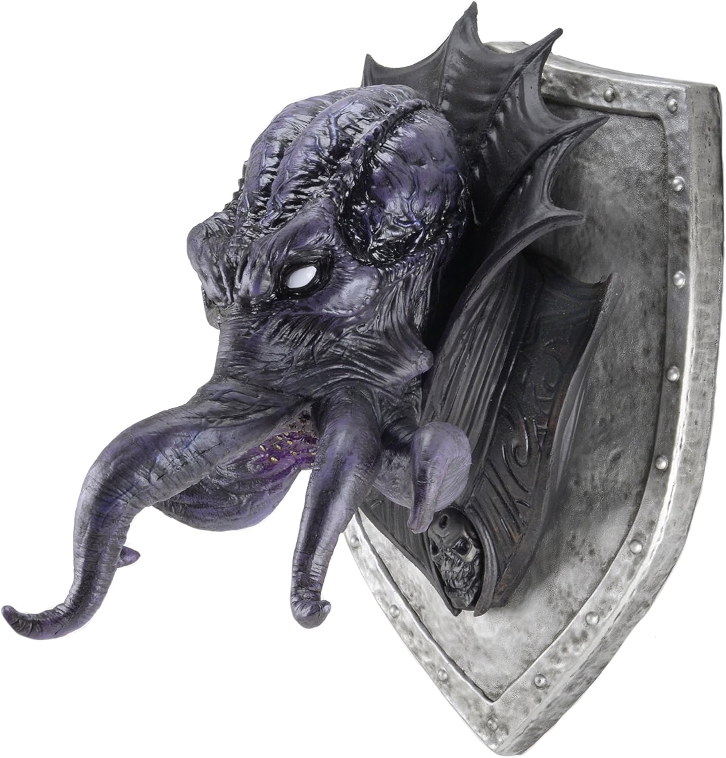 Up To 60% OFF Dungeons & Dragons: Mind Flayer Trophy Plaque