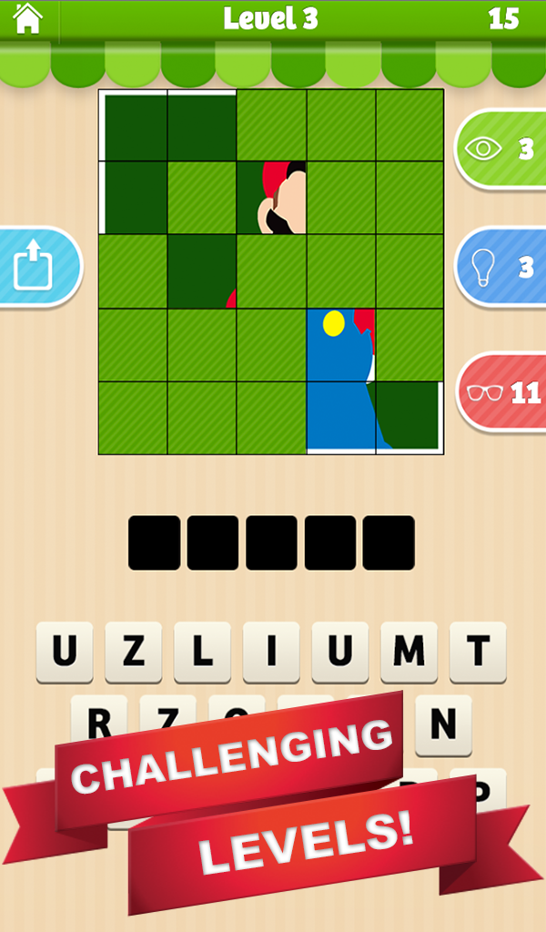 Name That Character A Pop Culture Trivia Quiz Game with No AdsAmazon