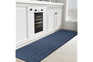 Walkway Rug - Non-Slip Kitchen Runner