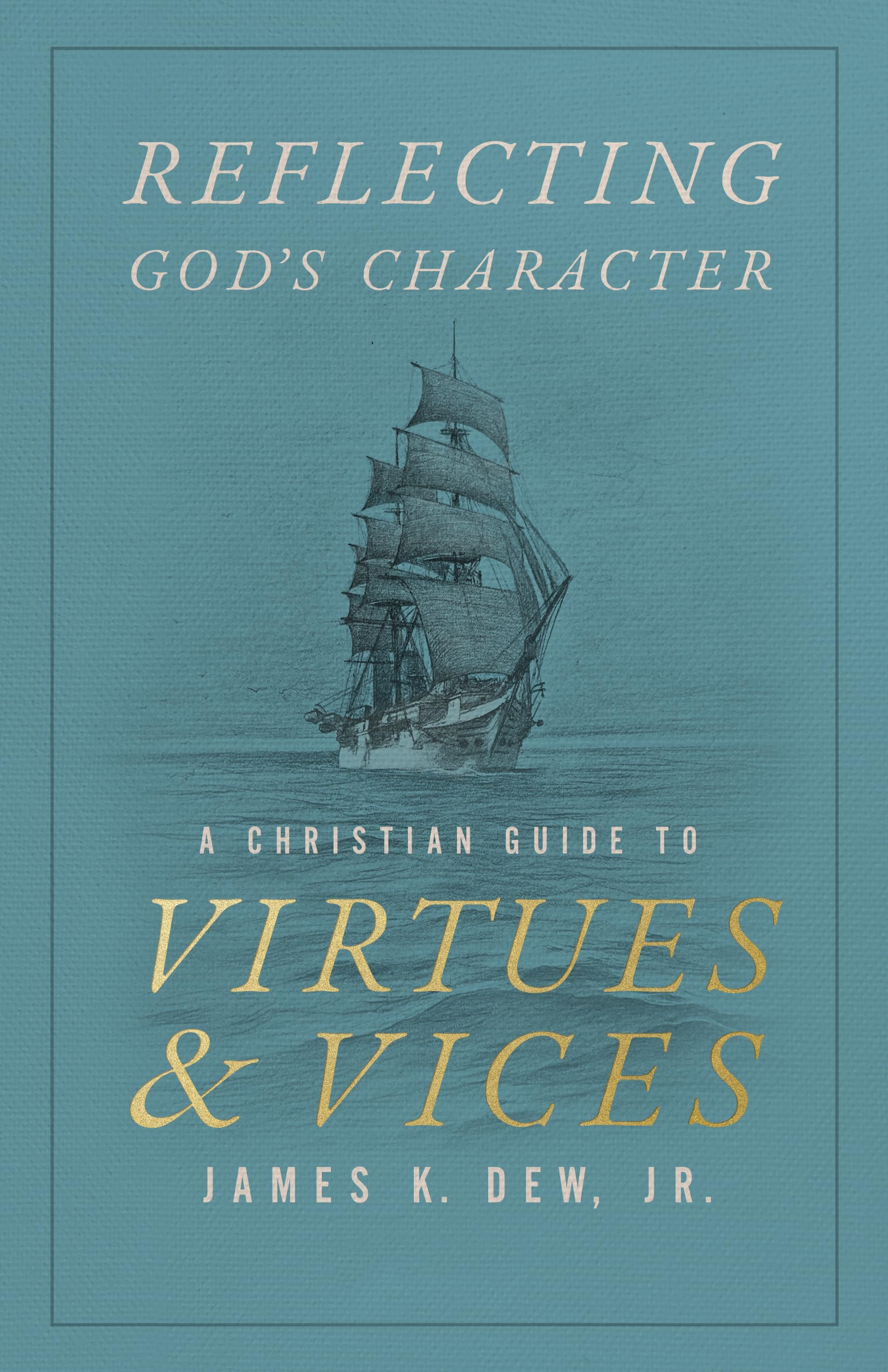 Reflecting God’s Character