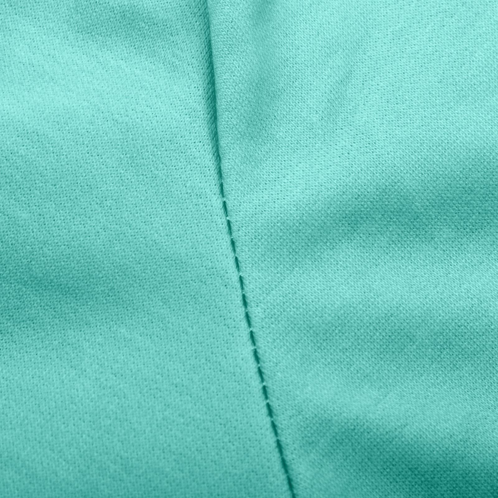FunAloe Sweats à col rond, pour femmes, décontracté, ample, col rond, manches longues, couleur unie et cheval, doux et fin, chemisiers, hauts