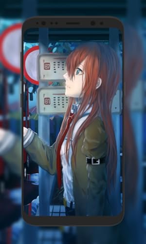Anime girls Wallpapers