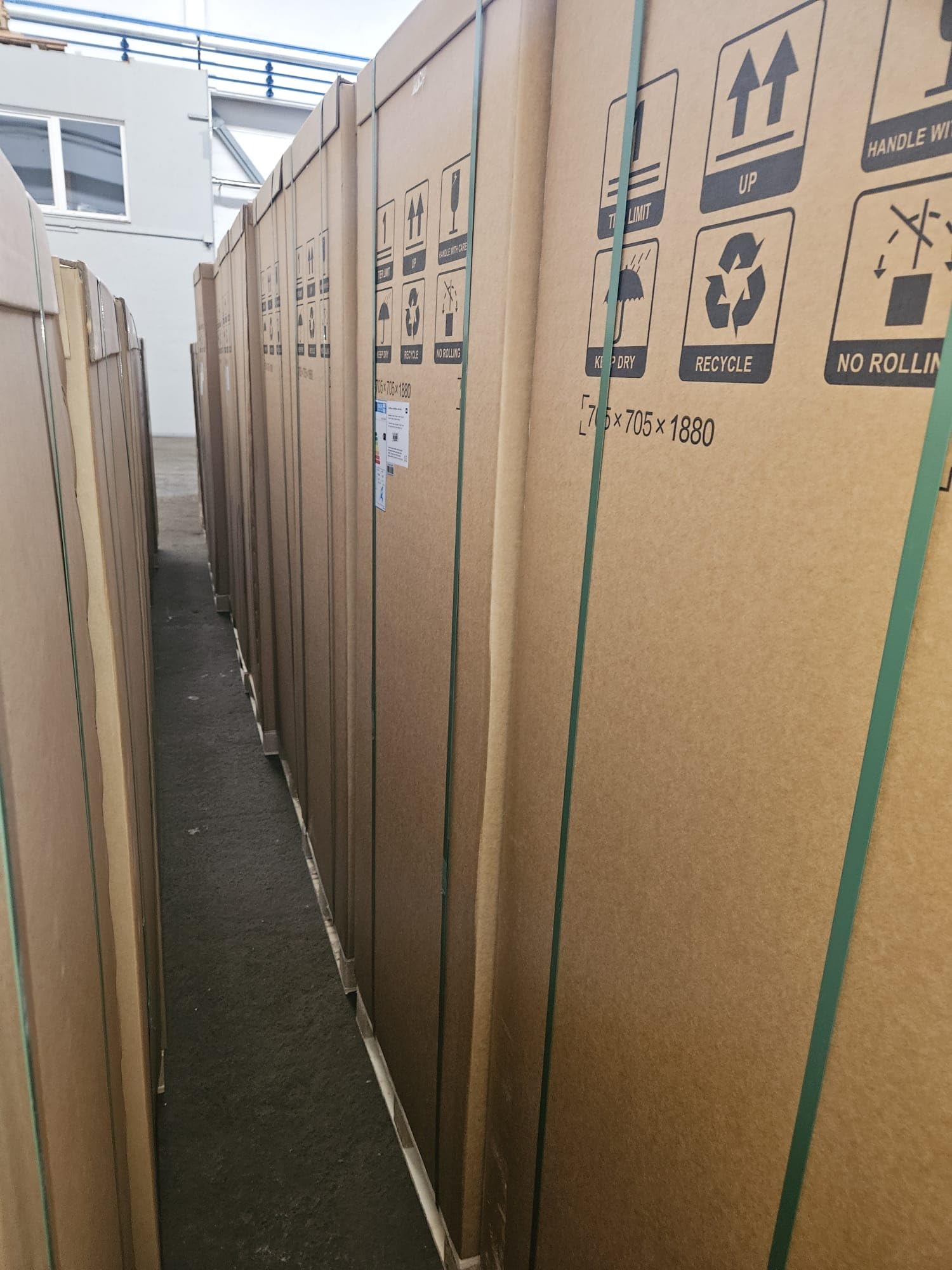 Scaldabagno Solare Fotovoltaico PV Elix 150/200 L | MPPT (con MPPT, 200L, DC 1500W)