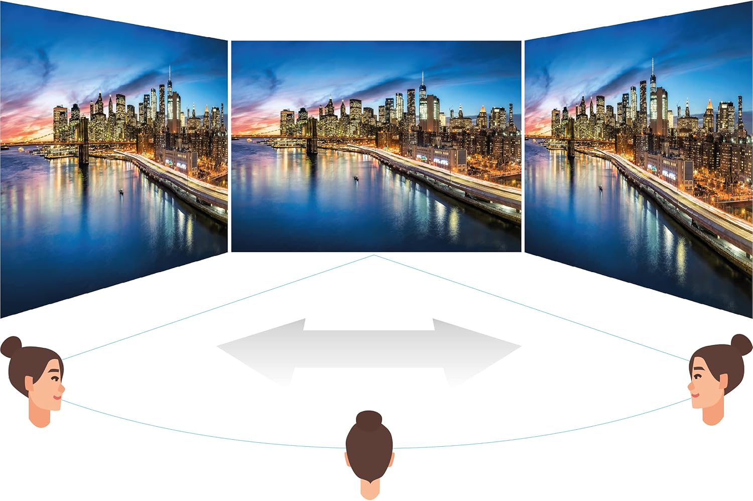 ODYS XP32 curved Gaming Monitor EEK G (A - G) 81.3cm (32 Zoll) 2560 x 1440 Pixel 16:9 HDMI®, Displa ODYS XP32 curved Gaming Monitor EEK G (A - G) 81.3cm (32 Zoll) 2560 x 1440 Pixel 16:9 HDMI®, Displa