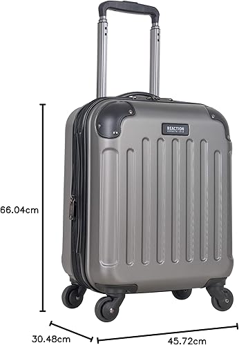 Miniatura 178 de Kenneth Cole REACTION Colección Renegada, Rojo escarlata, Colección Renegada