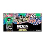 5-hour Energy, Shot Extra Strength, Tropical Burst, 1.93 Fl Oz, 10 Count