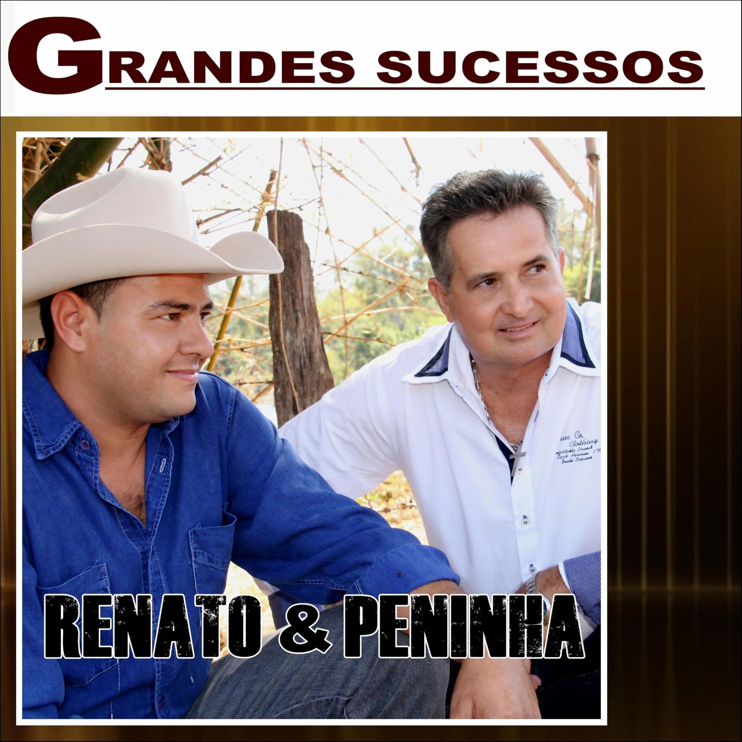 Renato & Peninha