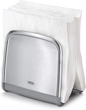 OXO Good Grips Neat Napkin Holder