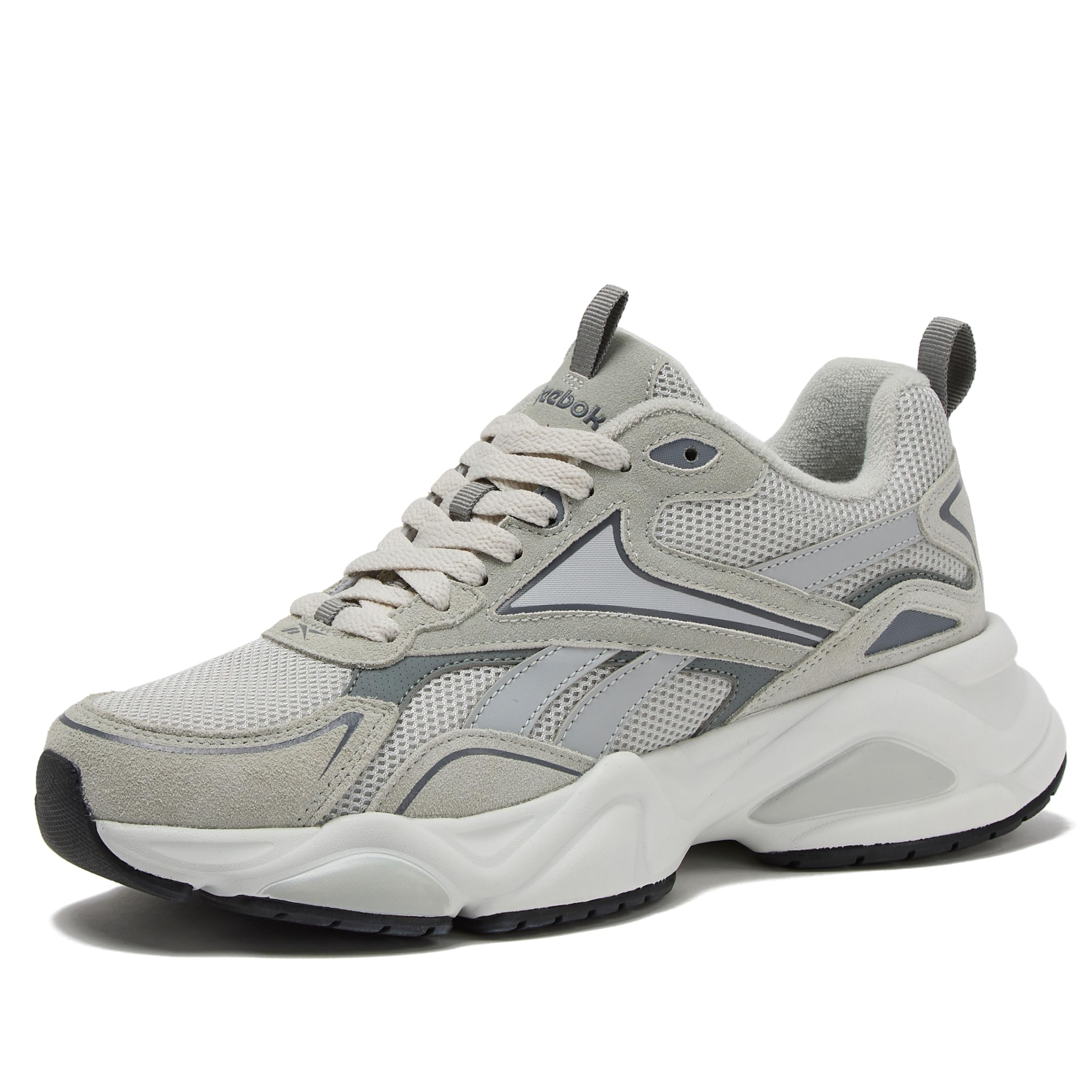 Power Fury Athletic Sneakers for Men, Casual Tennis Mens Shoes