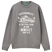 United Colors of Benetton Maglia G/C M/L