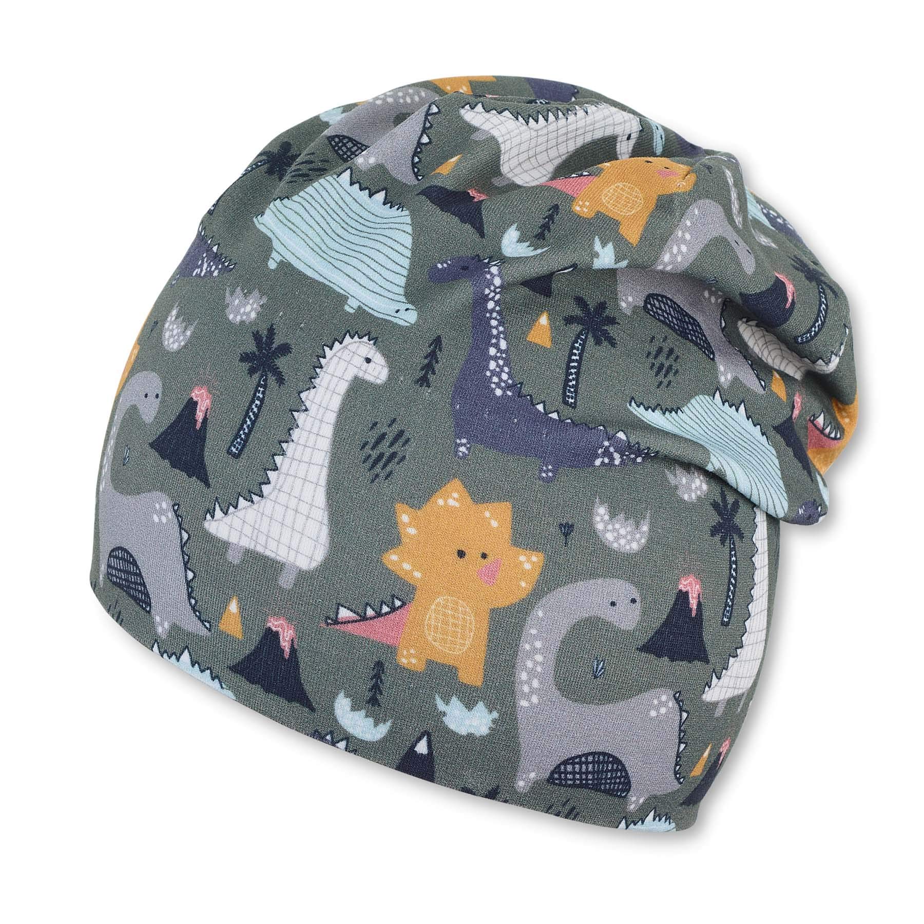 STERNTALER | cuffia berretto Slouch Beanie --> Hutstuebele