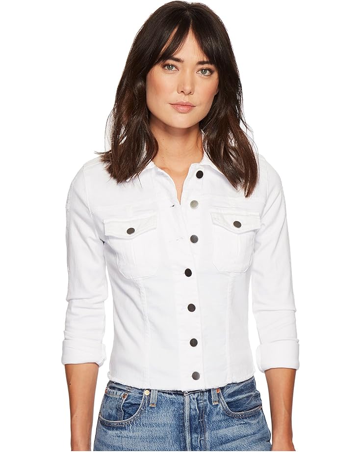 KUT from the Kloth Kara Jean Jacket - #6 of 7