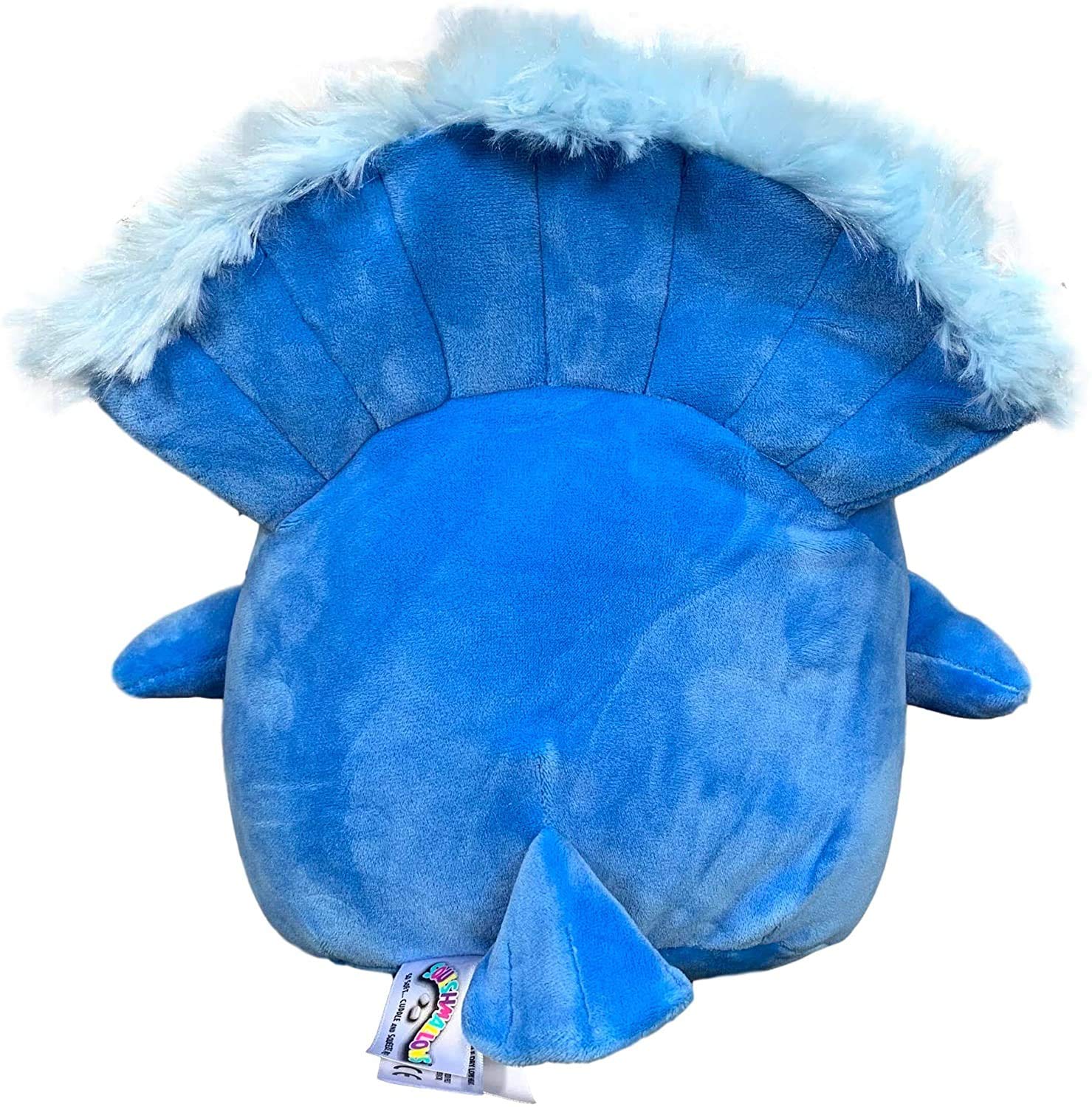 priscilla the peacock squishmallow 12 inch