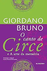 O canto de Circe e A arte da memória