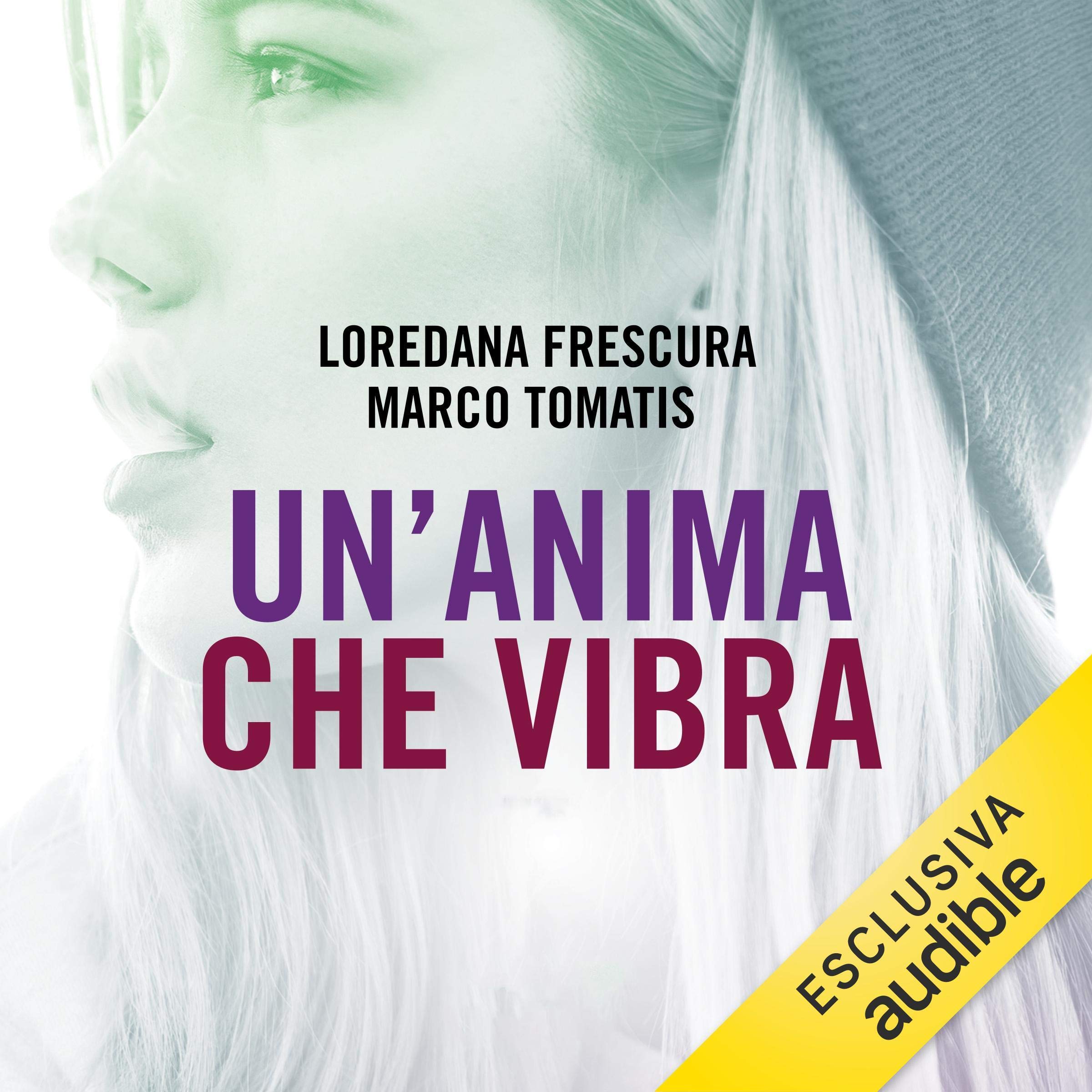 Un'anima che vibra