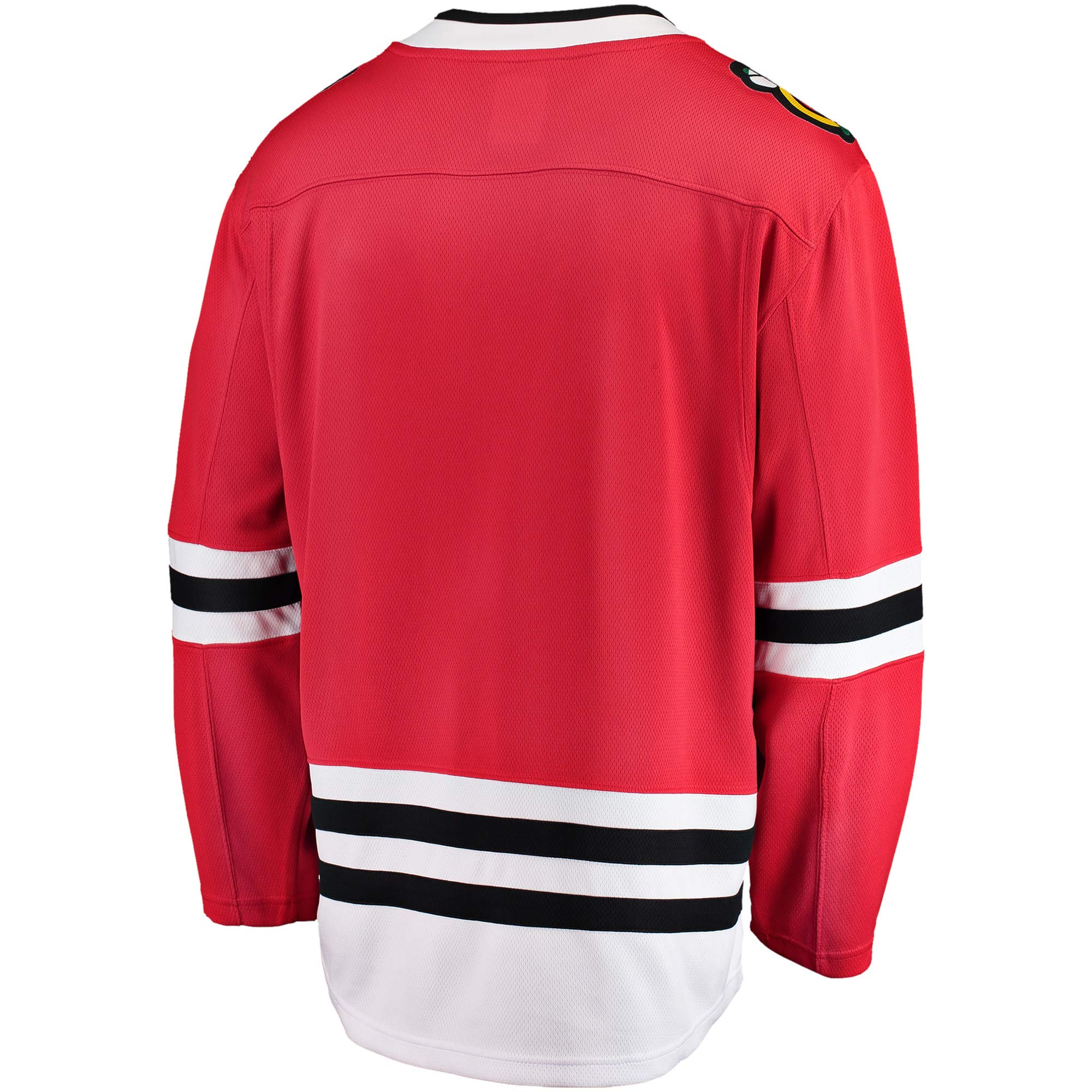 Fanatics Chicago Blackhawks Jersey/Trikot NHL Breakaway Jersey Home