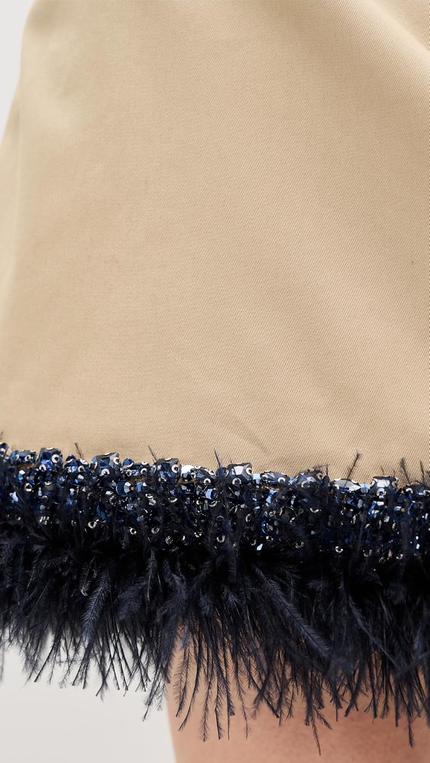 Cinq à Sept Women's Marie Skirt