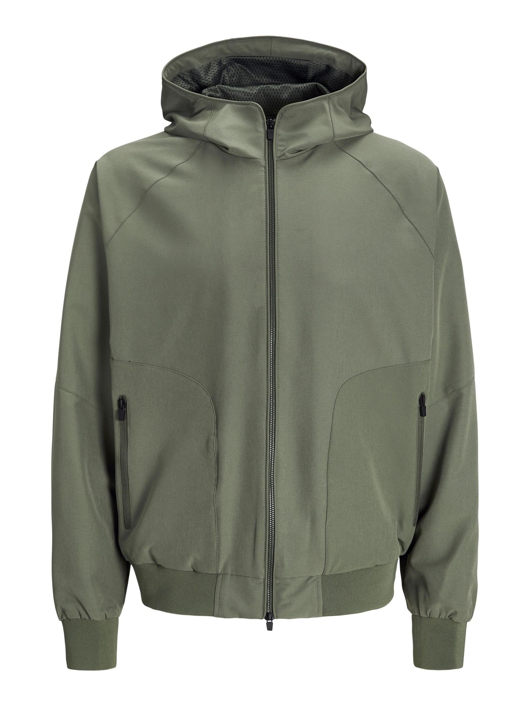 JACK & JONES JJEJAXON Bomber NOOS