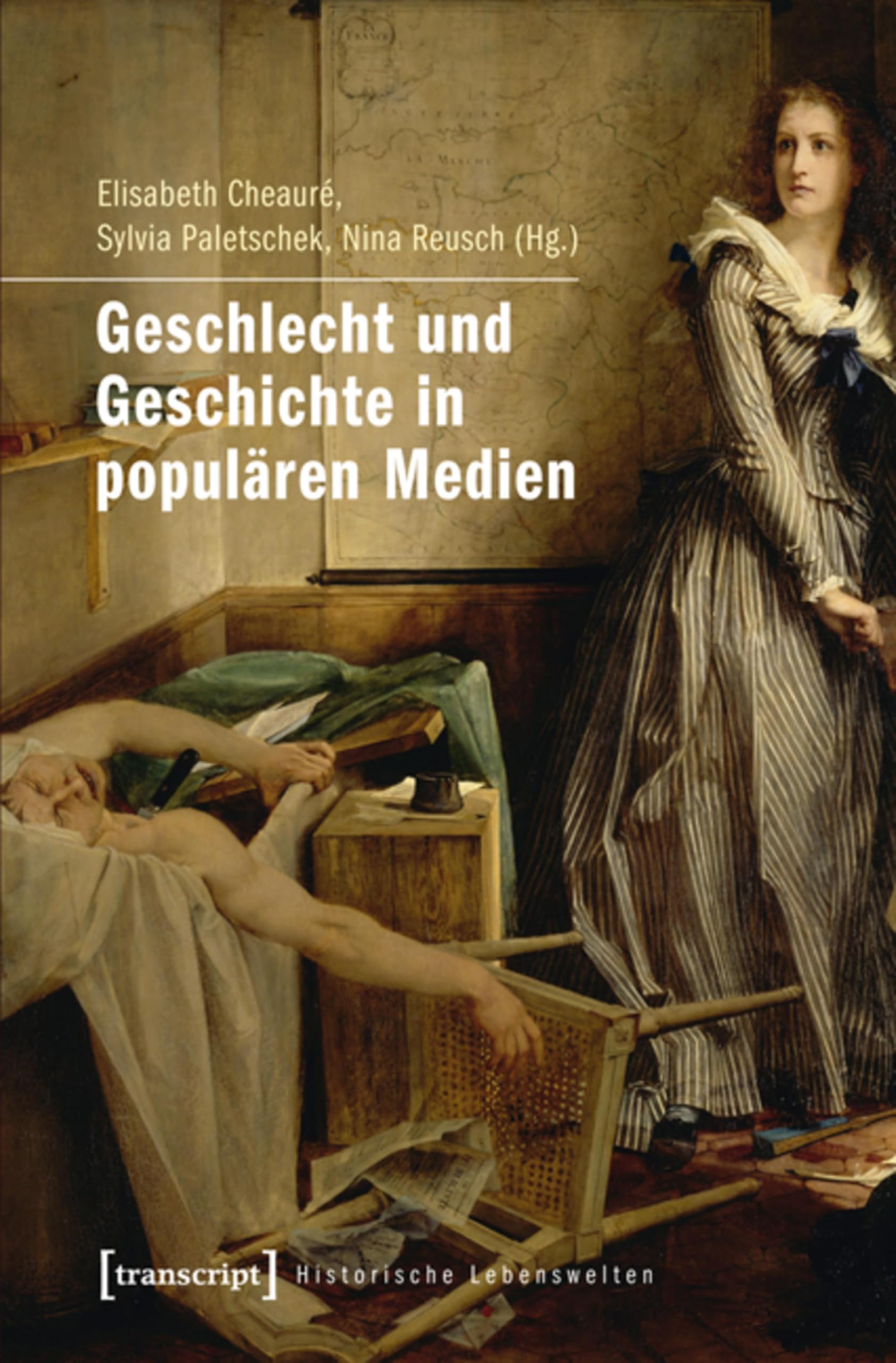 Geschlecht und Geschichte in populären Medien recherche culture populaire