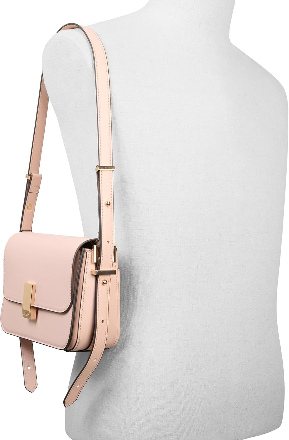 ALDO Women's Eteini Adjustable Crossbody Bag